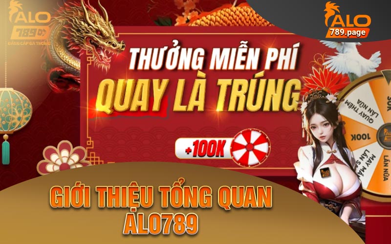 Giới Thiệu Alo789
