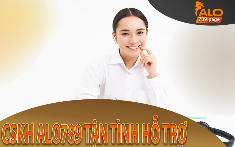 Liên Hệ Alo789