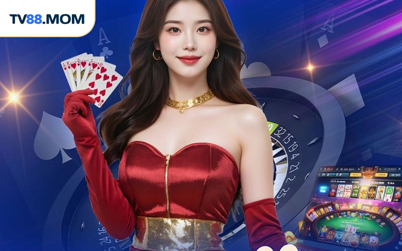 Giới thiệu về Casino TV88